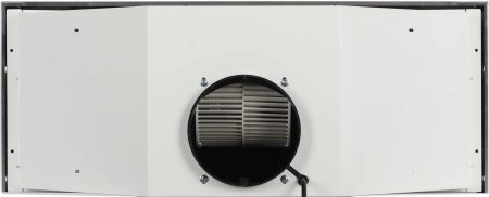 Вытяжка встраиваемая Elikor Врезной блок 72Н-1000-Э4Д нержавеющая сталь управление: кнопочное (1 мотор)