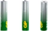Батарея GP Super Alkaline 24AA21-2CRSWC10 AAA (10шт) спайка