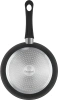 Сковорода Rondell Invictus RDA-1522 круглая 28см покрытие: Xylan Plus ручка несъемная (без крышки) черный