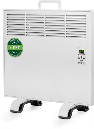 Конвектор ivigo ЕPK E EPK4550E05 500Вт белый