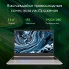 Ноутбук Digma Pro Breve Ryzen 5 Pro 5675U 8Gb SSD512Gb AMD Radeon 15.6" IPS FHD (1920x1080) Windows 11 Professional silver WiFi BT Cam 4500mAh (DN15R5-8DXW06)