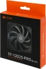Вентилятор ID-Cooling TF-12025-Pro 120x120x25 4-pin 15.2-35.2dB 150gr Ret