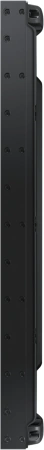 Панель Samsung 55" VH55C-E черный IPS 8ms 16:9 DVI HDMI матовая 700cd 178гр/178гр 1920x1080 VGA DP FHD USB 19.5кг