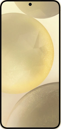 Смартфон Samsung Galaxy S24 5G SM-S921B 256Gb 8Gb желтый 3G 4G 2Sim 6.2" AMOLED 1080x2340 And14 50Mp