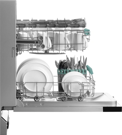 Посудомоечная машина встраив. Weissgauff BDW 4526 D узкая