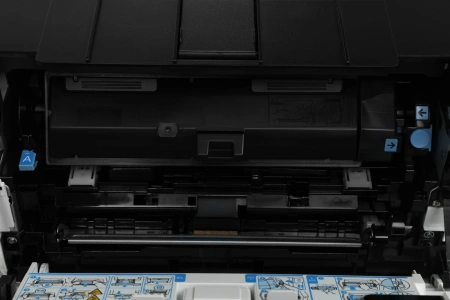 Принтер лазерный Kyocera Ecosys P2235dn (1102RV3NL0) A4 Duplex Net черный