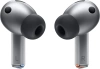 Гарнитура внутриканальные Samsung Galaxy Buds 3 Pro серебристый беспроводные bluetooth в ушной раковине (SM-R630NZAACIS)