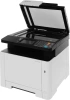 МФУ лазерный Kyocera Ecosys M5526cdn (1102R83NL0) A4 Duplex Net белый