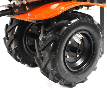 Мотоблок Patriot Калуга М X-Drive (440107004) бензиновый 7л.с.