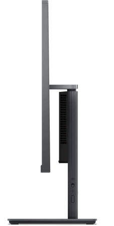 Моноблок Lenovo IdeaCentre AIO 27IRH9 27" QHD i7 13620H (2.4) 16Gb SSD1Tb UHDG noOS WiFi BT 135W клавиатура мышь Cam серый 2560x1440