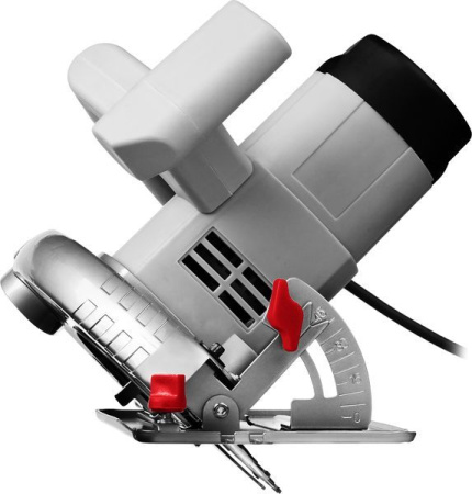 Циркулярная пила (дисковая) Зубр ЗПД-900 900Вт (ручная)