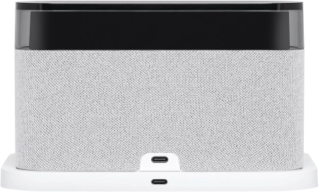 Колонка порт. BBK BTA2020 белый 5W 1.0 BT 10м 1200mAh (BTA2020 (W))