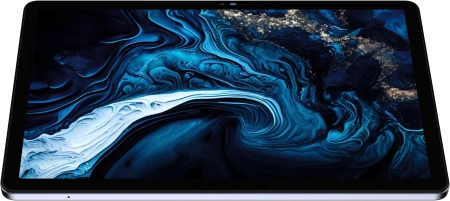 Планшет Digma Pro Infinity G85 (2.0) 8C RAM8Gb ROM128Gb 10.1" In-Cell 1920x1200 4G 2Sim Android 14 голубой 13Mpix 5Mpix BT WiFi microSD 256Gb 7000mAh