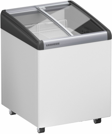 Морозильный ларь Liebherr EFI 1403 белый