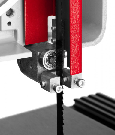 Станок ленточный Зубр Мастер ЗПЛ-350-190 350W