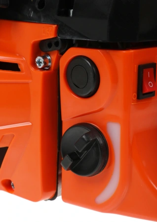 Бензопила Carver HOBBY HSG 158-18 2200Вт 3л.с. дл.шины:18" (45cm) (01.004.00043)