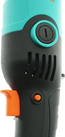 Углошлифовальная машина Sturm! AG90112 1100Вт 10500об/мин рез.шпин.:M14 d=125мм