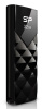 Флеш Диск Silicon Power 32Gb Ultima U03 SP032GBUF2U03V1K USB2.0 черный