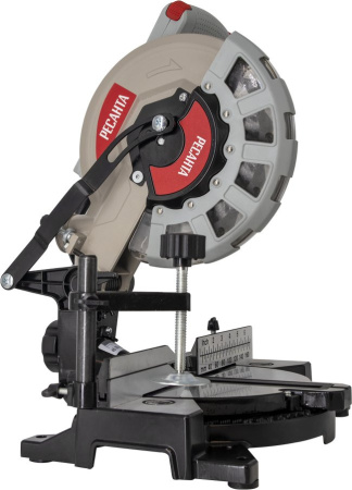 Торцовочная пила Ресанта ТП-210 1600Вт 5000об/мин d=210мм