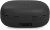 Гарнитура вкладыши JBL VIBE 300TWS черный беспроводные bluetooth в ушной раковине (JBLV300TWSBLKAM)