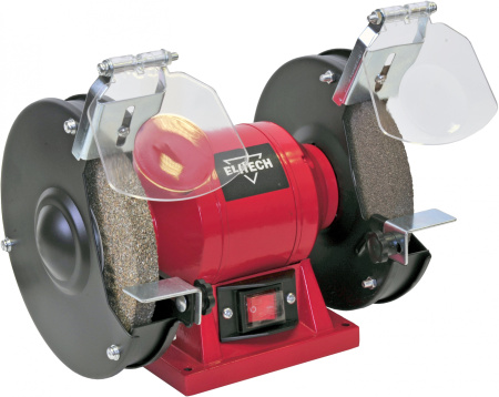 Станок заточной Elitech СТ 150 250W (E2013.002.00)