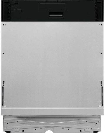 Посудомоечная машина AEG FSE74718P полноразмерная