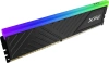 Память DDR4 16GB 3200MHz A-Data AX4U320016G16A-SBKD35G XPG Spectrix D35G RGB RTL PC4-25600 CL16 DIMM 288-pin 1.35В dual rank с радиатором Ret