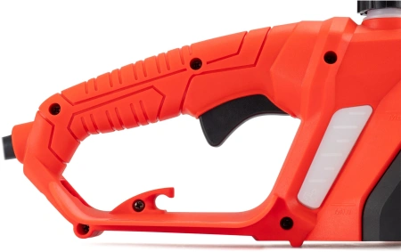 Электрическая цепная пила Starwind SE-1814 1800Вт 1л.с. дл.шины:14" (35cm)