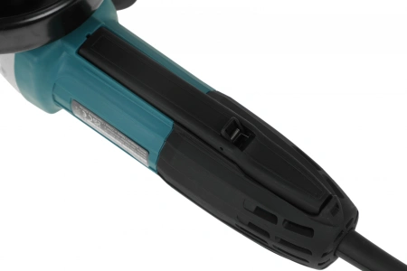 Углошлифовальная машина Makita GA4534 1100об/мин рез.шпин.:M14 d=115мм