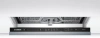 Посудомоечная машина встраив. Bosch SMV25BX03R 2400Вт полноразмерная инвертер