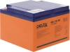 Батарея для ИБП Delta GEL 12-26 12В 26Ач