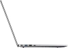 Ноутбук Osio FocusLine F150i-010 Core i5 1235U 16Gb SSD512Gb Intel Iris Xe graphics 15.6" IPS FHD (1920x1080) Windows 11 Home grey WiFi BT Cam 6000mAh