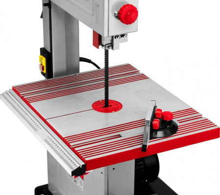 Станок ленточный Зубр Мастер ЗПЛ-305 750W