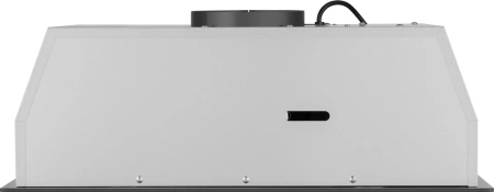 Вытяжка встраиваемая Weissgauff Dubhe 600 Touch черный управление: кнопочное (1 мотор)