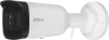 Видеокамера IP Dahua DH-IPC-HFW1431T1P-ZS-S4 2.8-12мм цв. корп.:белый