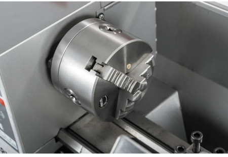 Станок токарный Jet BD-8VS 600W (50000911M)