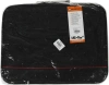 Сумка для ноутбука 15.6" Continent CC-100 BK черный/красный полиэстер