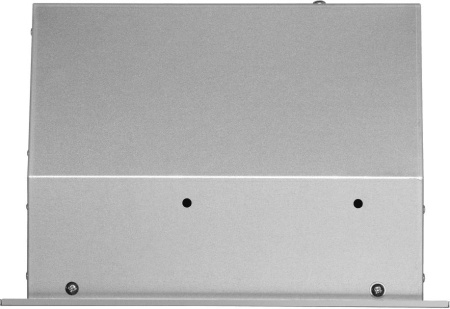 Вытяжка встраиваемая Maunfeld THAMES 603PM нержавеющая сталь управление: кнопочное