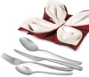 Набор столовых приборов Rondell Andrea RD-244 набор из 24предм. стальной