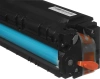 Картридж лазерный Cactus CSP-W2211X 207X голубой (2450стр.) для HP M255/MFP M282/M283