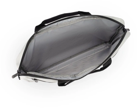 Сумка для ноутбука 16" PC Pet 600D темно-серый нейлон (PCP-A1415GY)