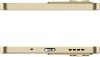 Смартфон Realme RMX3941 C75 128Gb 8Gb золотой моноблок 3G 4G 2Sim 6.72" 1080x2400 Android 14 50Mpix 802.11 a/b/g/n/ac NFC GPS GSM900/1800 GSM1900 TouchSc microSD