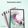 Планшет Samsung Galaxy Tab S9 FE+ BSM-X610 1380 8C/12Gb/256Gb 12.4" TFT 2560x1600/And13/зеленый/BT/G