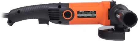 Углошлифовальная машина Patriot Optima AG 135L 950Вт 11000об/мин рез.шпин.:M14 d=125мм (110301135)