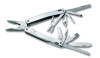 Мультитул Victorinox SwissTool Spirit X (3.0224.LB1) 105мм 26функц. серебристый блистер