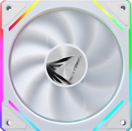 Вентилятор Formula Floe Plus 12WH ARPW 4-pin LED Ret