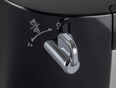 Кофемашина Delonghi Magnifica ECAM22.114.B 1450Вт черный