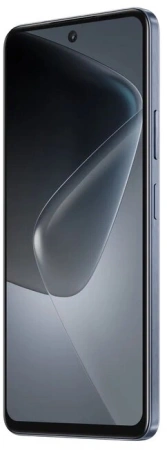 Смартфон Infinix X6882 Hot 50 256Gb 8Gb черный моноблок 3G 4G 2Sim 6.78" 1080x2460 Android 14 50Mpix 802.11 a/b/g/n/ac NFC GPS GSM900/1800 GSM1900 TouchSc Protect FM microSD max2048Gb