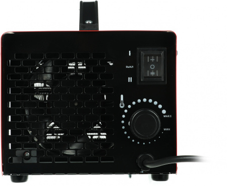 Тепловая пушка электрическая Парма ТВК-2000 МИНИ оранжевый/черный