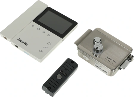 Комплект домофона Falcon Eye Taurus ассорти